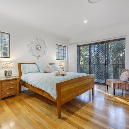 The Waves Port Macquarie Apartment Exterior photo