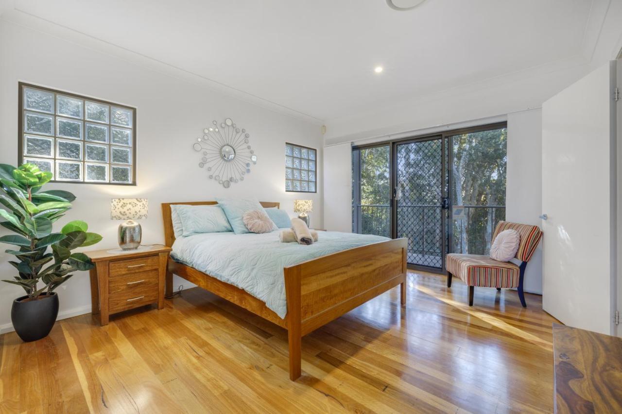 The Waves Port Macquarie Apartment Exterior photo