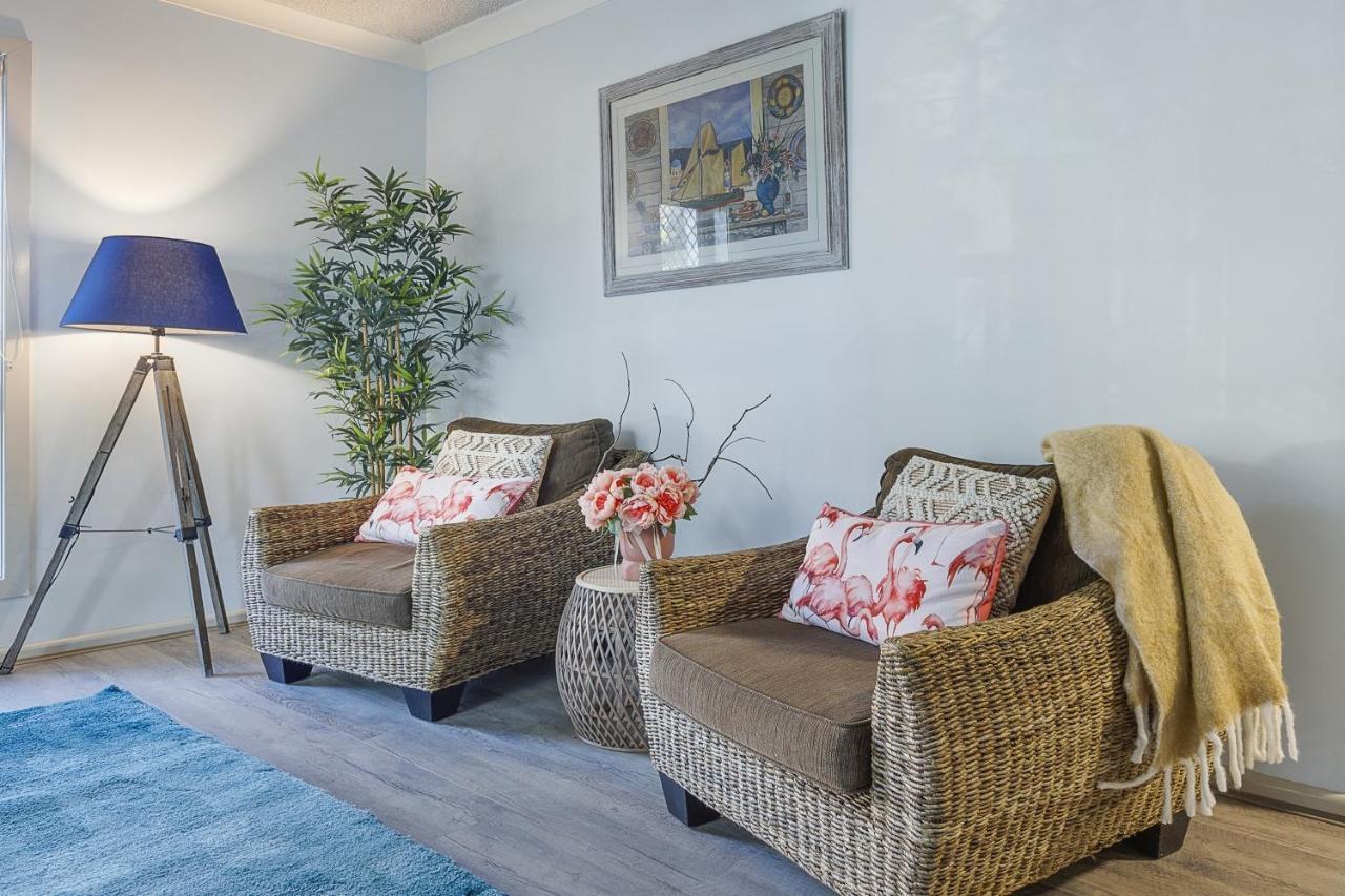 The Waves Port Macquarie Apartment Exterior photo