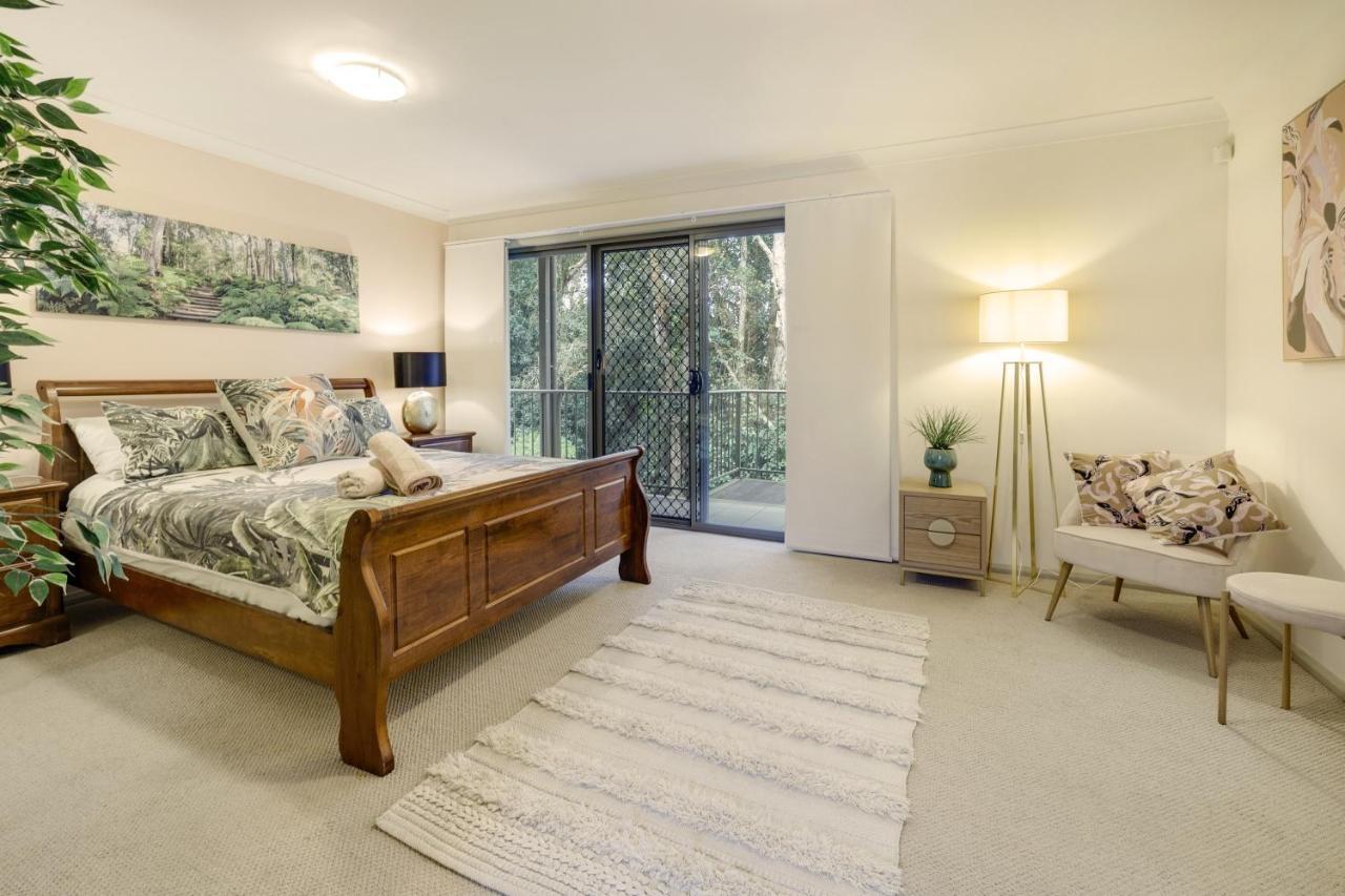 The Waves Port Macquarie Apartment Exterior photo