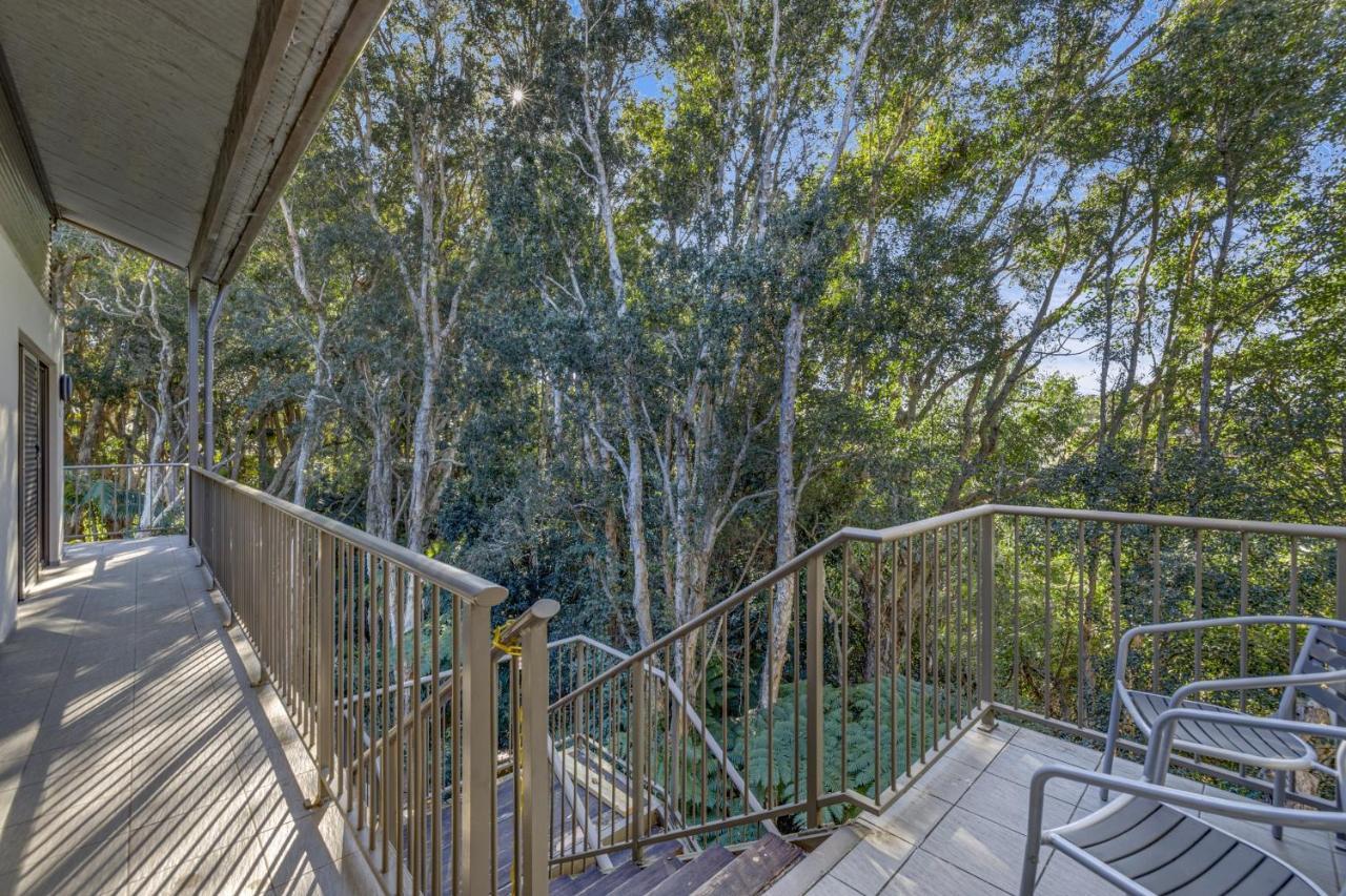 The Waves Port Macquarie Apartment Exterior photo
