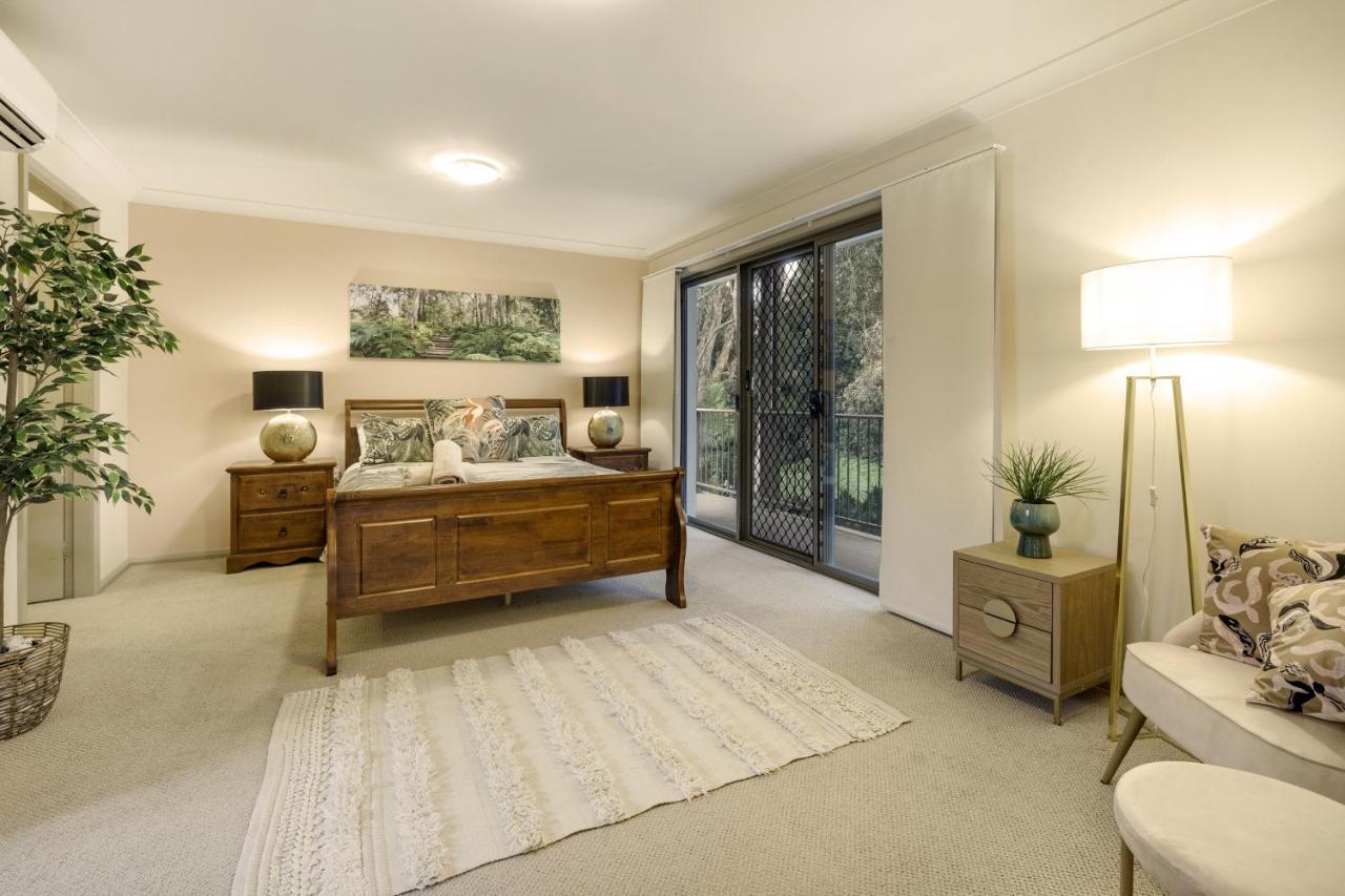 The Waves Port Macquarie Apartment Exterior photo