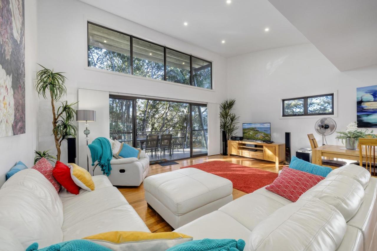 The Waves Port Macquarie Apartment Exterior photo