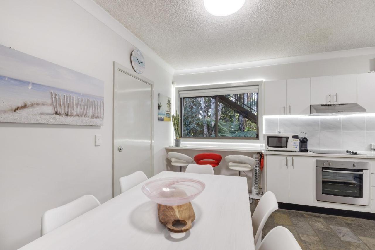 The Waves Port Macquarie Apartment Exterior photo
