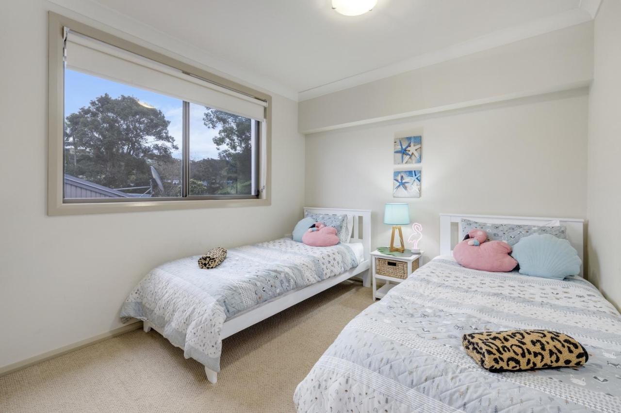 The Waves Port Macquarie Apartment Exterior photo