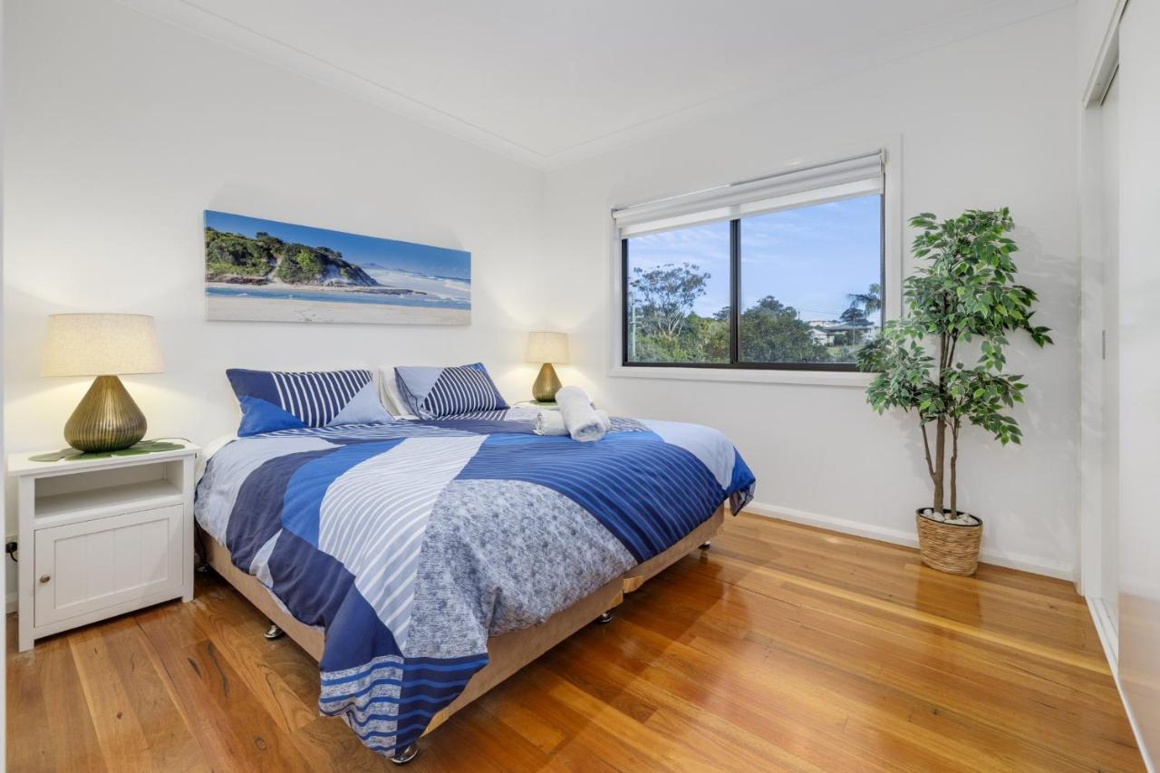 The Waves Port Macquarie Apartment Exterior photo