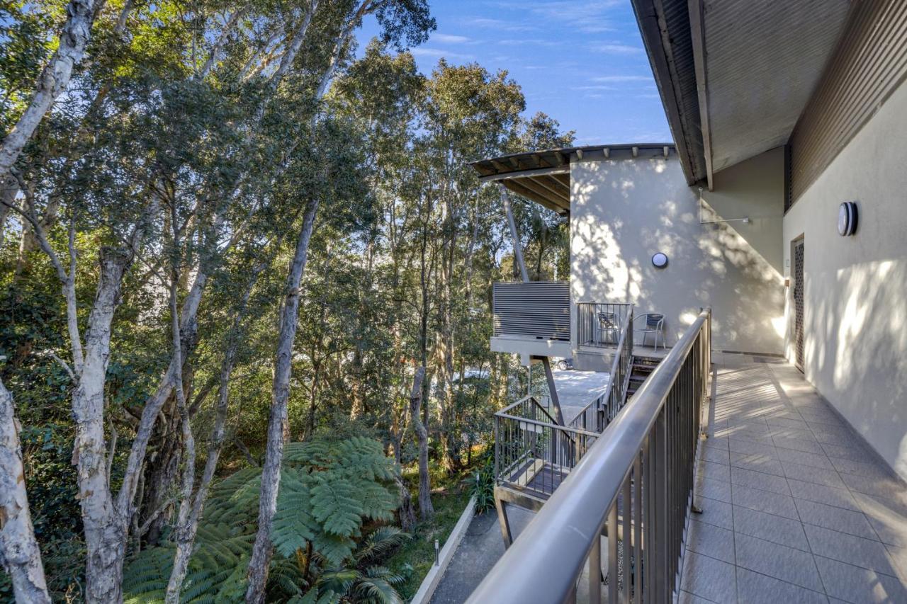 The Waves Port Macquarie Apartment Exterior photo