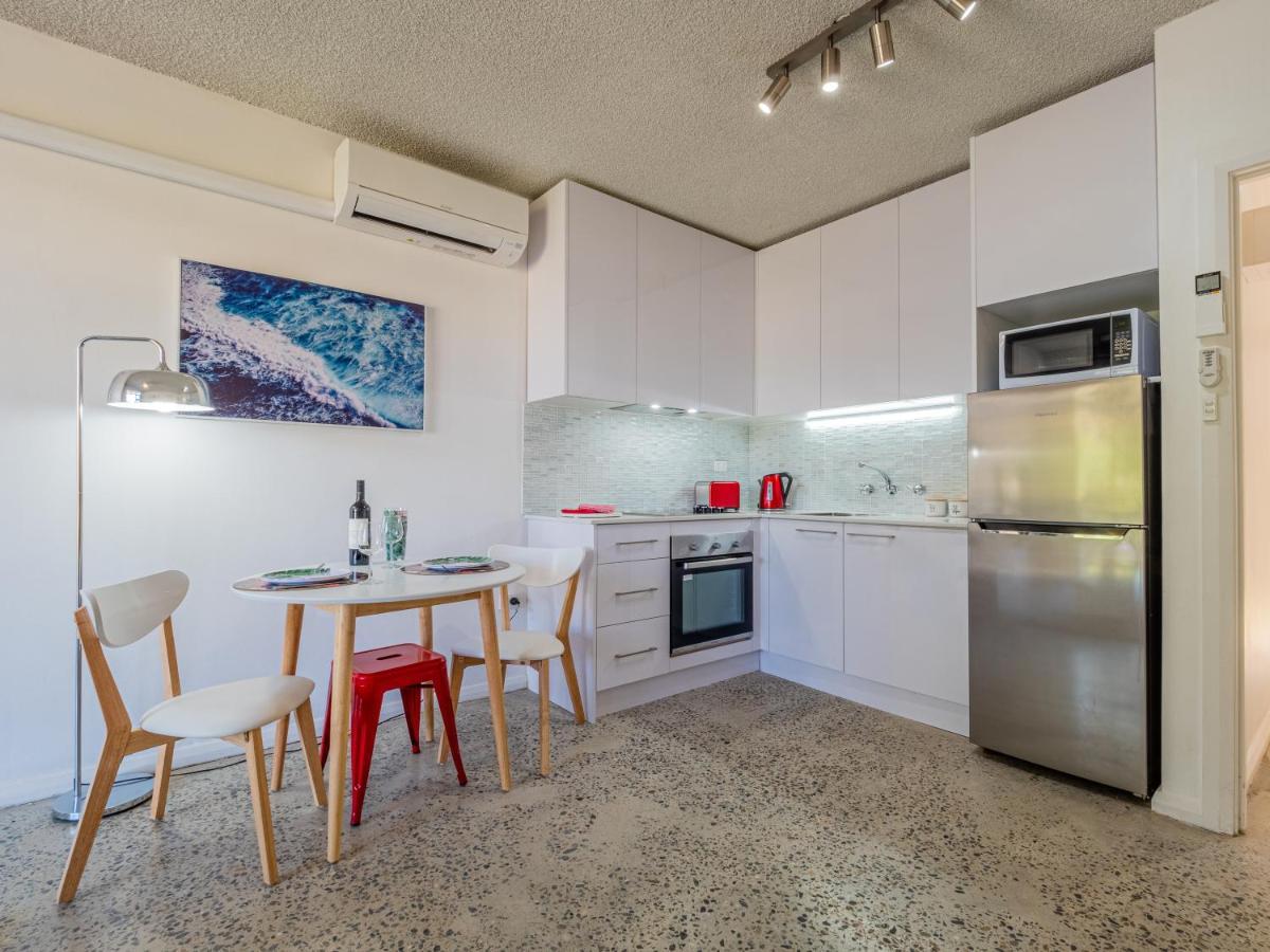 The Waves Port Macquarie Apartment Exterior photo