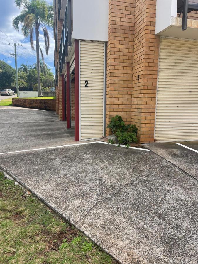 The Waves Port Macquarie Apartment Exterior photo