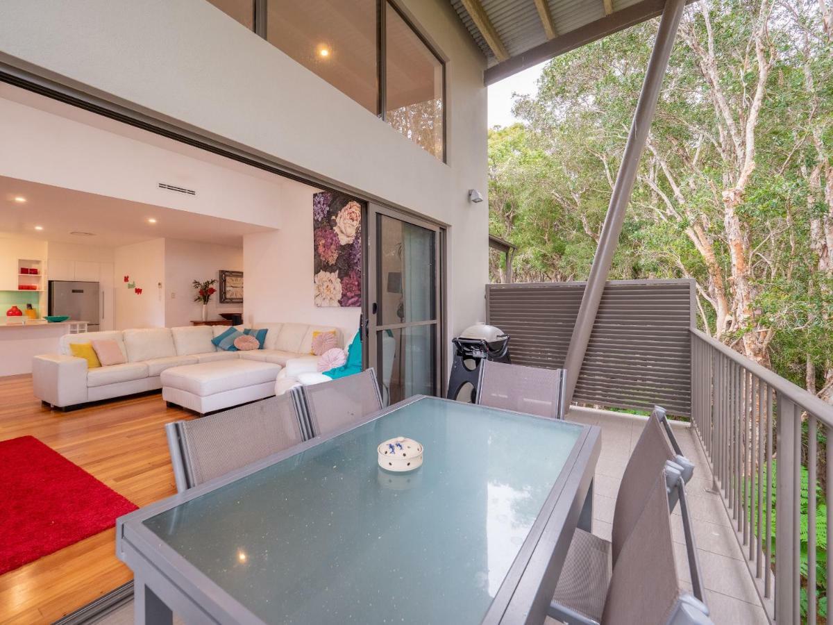 The Waves Port Macquarie Apartment Exterior photo